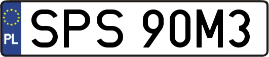 SPS90M3
