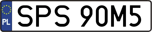 SPS90M5
