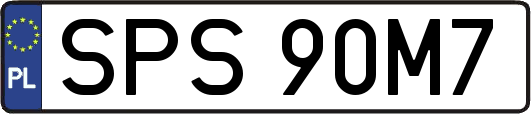 SPS90M7
