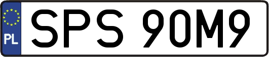 SPS90M9