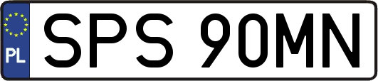 SPS90MN