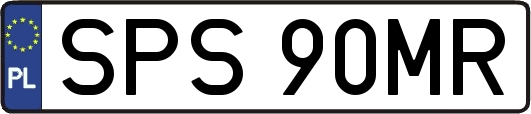 SPS90MR
