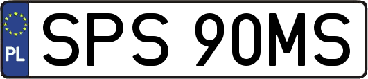 SPS90MS
