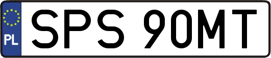 SPS90MT