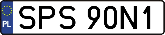 SPS90N1