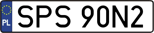 SPS90N2
