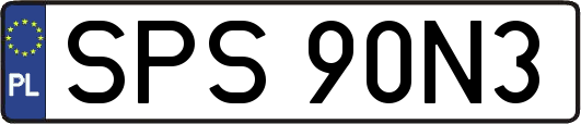 SPS90N3