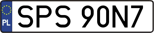 SPS90N7
