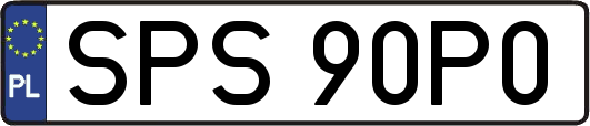 SPS90P0