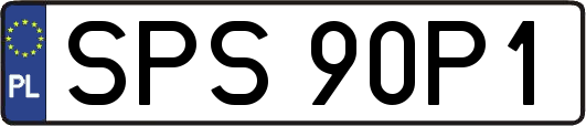 SPS90P1