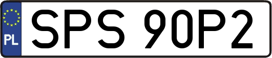 SPS90P2