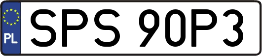 SPS90P3