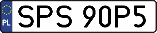 SPS90P5