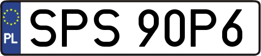 SPS90P6