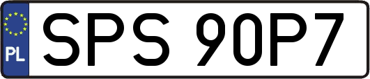 SPS90P7