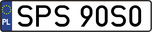 SPS90S0