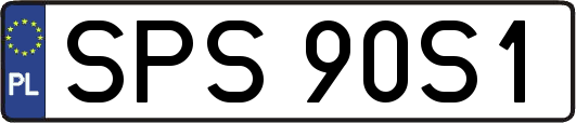 SPS90S1