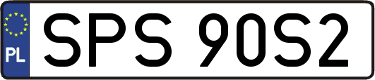 SPS90S2