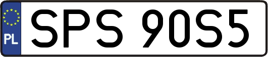 SPS90S5