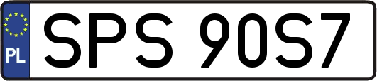 SPS90S7