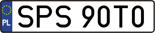 SPS90T0