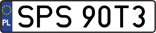 SPS90T3