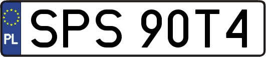 SPS90T4