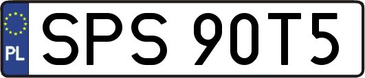 SPS90T5