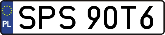 SPS90T6