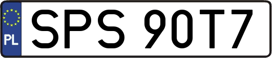 SPS90T7