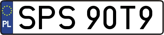 SPS90T9