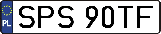 SPS90TF