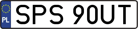 SPS90UT
