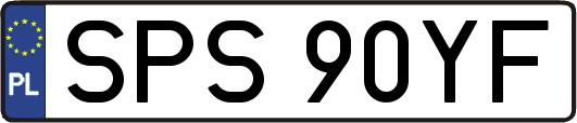 SPS90YF