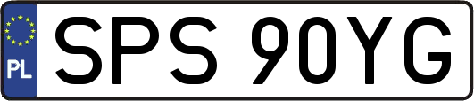 SPS90YG