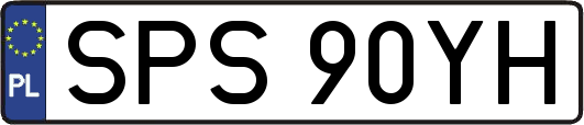 SPS90YH