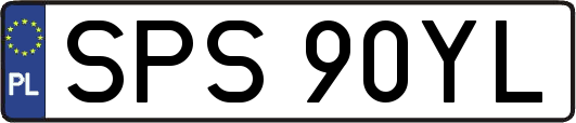 SPS90YL