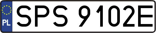 SPS9102E