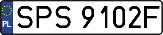 SPS9102F