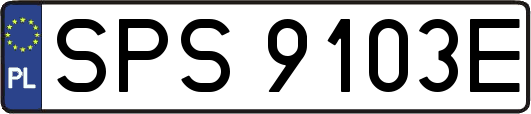 SPS9103E