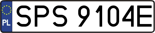 SPS9104E