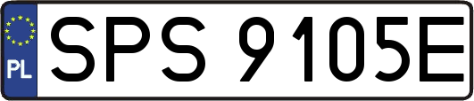 SPS9105E