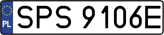 SPS9106E