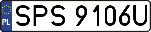 SPS9106U