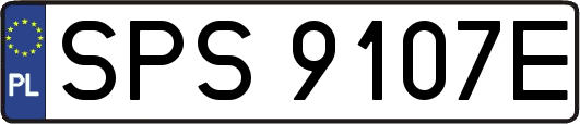SPS9107E