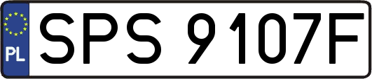 SPS9107F