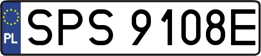 SPS9108E