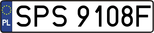 SPS9108F