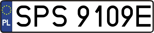 SPS9109E