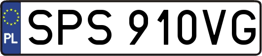 SPS910VG